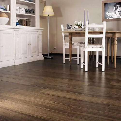 ДУБ АНТИК ЛАМИНАТ  QUICK-STEP  CLIX FLOOR CHARM ламинат для пола