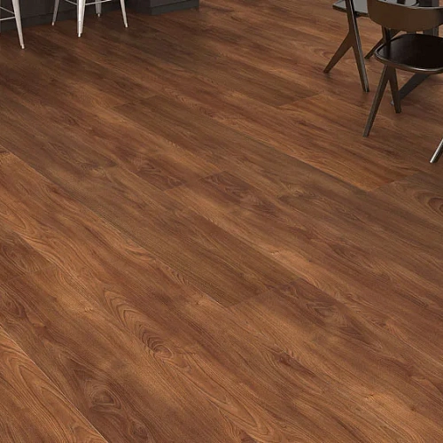 ОРЕХ ВАРИО ЛАМИНАТ  HARO  TRITTY 200 AQUA ламинат для пола