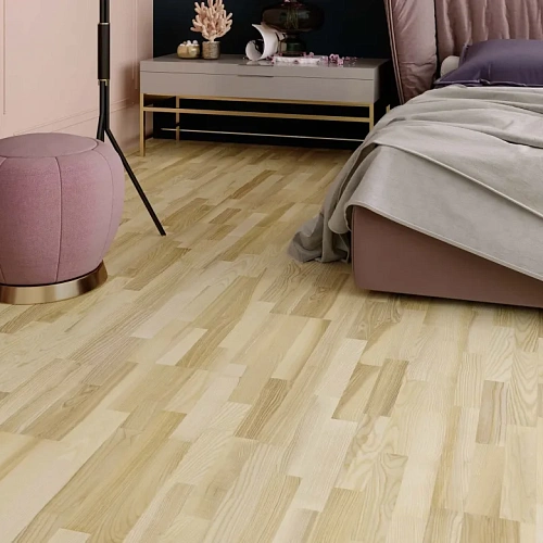 ASH ПАРКЕТНАЯ ДОСКА ESTA PARKET 3 STRIP