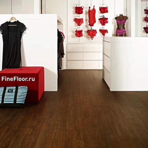 ДУБ КАЛЕ КВАРЦ ВИНИЛ FINEFLOOR WOOD