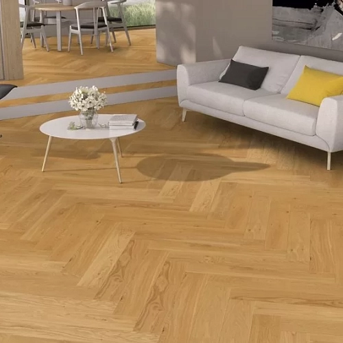 ДУБ LIVELY ИНЖЕНЕРНАЯ ДОСКА WEITZER PARKETT WEITZER PARKETT 475 для пола