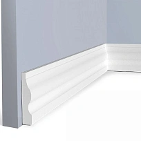 WE55 ПЛИНТУС  HIWOOD