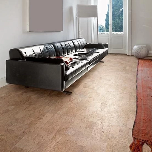 FANTASIE ПРОБКОВОЕ ПОКРЫТИЕ CORKSTYLE ПРОБКОВЫЙ ПОЛ КЛЕЕВОЙ ECO CORK