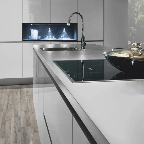 ДУБ МАНОР ЛАМИНАТ  KAINDL  CLASSIC TOUCH PREMIUM PLANK ламинат для пола