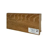 ДУБ КОРИЧНЕВЫЙ ПЛИНТУС  DEARTIO