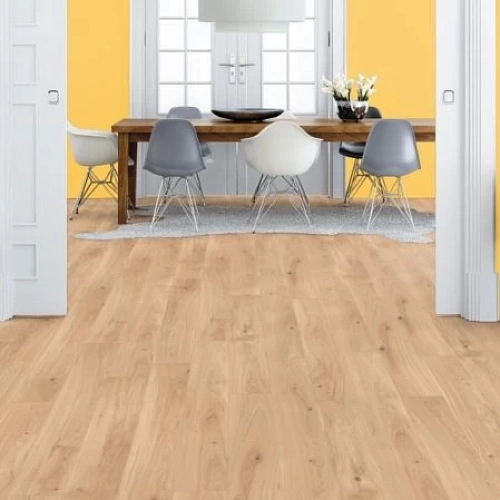 ДУБ ПЮР ПАРКЕТНАЯ ДОСКА WEITZER PARKETT COMFORT DIELE 9