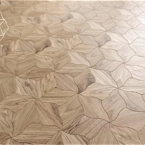 ДУБ №7-90 МОДУЛЬНЫЙ ПАРКЕТ LAB ARTE