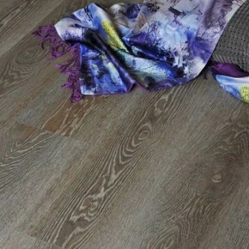 ДУБ ПАУ КВАРЦ ВИНИЛ ECOCLICK ECORICH