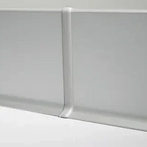 СОЕДИНИТЕЛЬНЫЙ ЭЛЕМЕНТ АЛЮМ. ПЛИНТУС  FEZARD