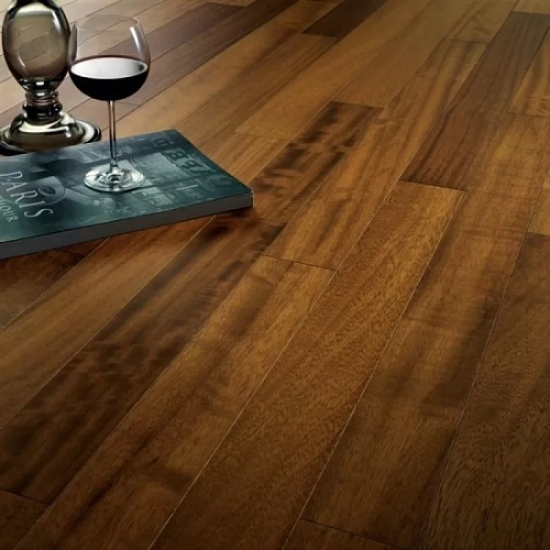 ТИК L ШТУЧНЫЙ ПАРКЕТ KOMOFLOOR