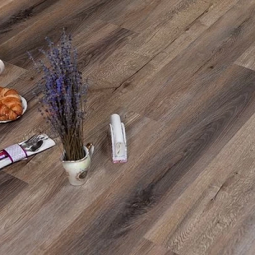 ДУБ ПОРТОФИНО КВАРЦ ВИНИЛ VINILAM VINILPOL