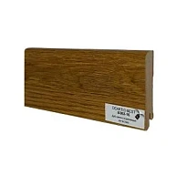 ДУБ СВЕТЛО-КОРИЧНЕВЫЙ ПЛИНТУС  DEARTIO