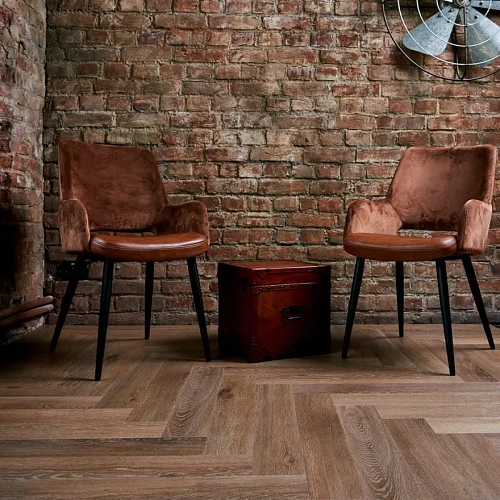 ВЕНЕЦИАНСКИЙ ПАРКЕТ КВАРЦ ВИНИЛ VINILAM PARQUET HERRINGBONE