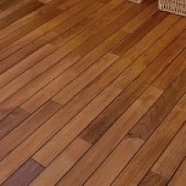 ТИК D ШТУЧНЫЙ ПАРКЕТ KOMOFLOOR