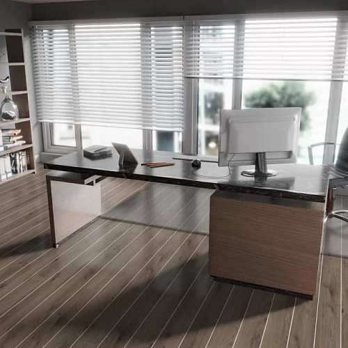 ОС ДУБ ВИРДЖИНИЯ ЛАМИНАТ  FALQUON  BLUE LINE CLASSIC ламинат для пола