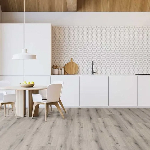 OAK EVOKE SOLANO ЛАМИНАТ  KAINDL  NATURAL TOUCH STANDART 8 ламинат для пола