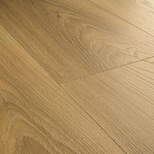 ДУБ ТЕРМО НАТУРАЛЬНЫЙ ЛАМИНАТ  QUICK-STEP  CLASSIC PLUS HУDRO ламинат для пола