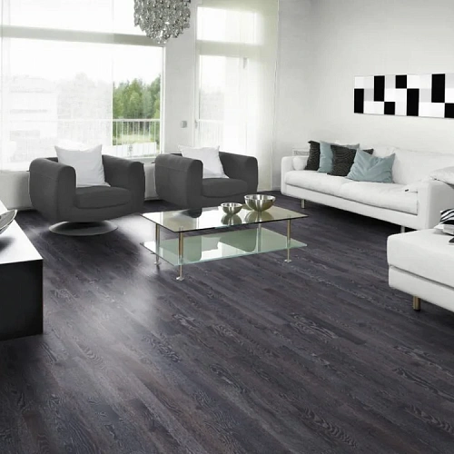 ДУБ ЦЮРИХ СОСТАРЕННЫЙ ПАРКЕТНАЯ ДОСКА FARECOM