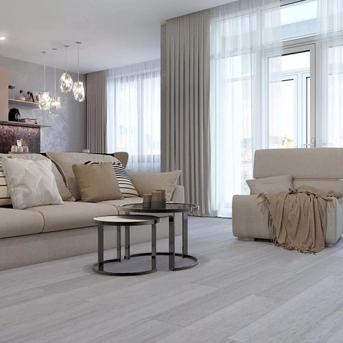 ДУБ ЗИМНИЙ ЛАМИНАТ  RITTER  ORGANIC 33 ламинат для пола