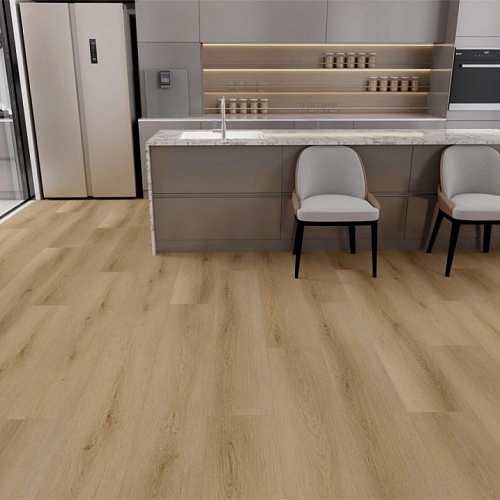 ДУБ АМЕРИКАНСКИЙ КВАРЦ ВИНИЛ FLOORWOOD RESPECT