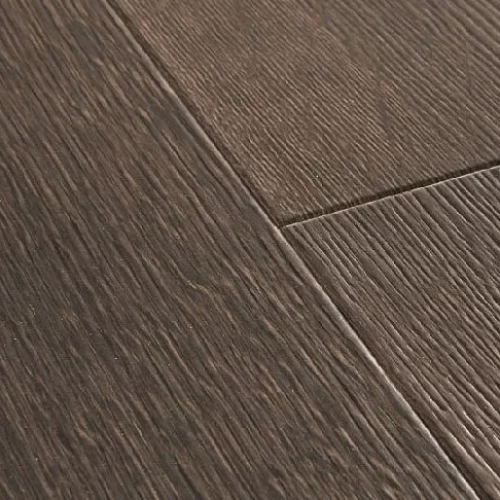DESERT OAK BRUSHED DARK BROWN ЛАМИНАТ  QUICK-STEP  MAJESTIC ламинат для пола
