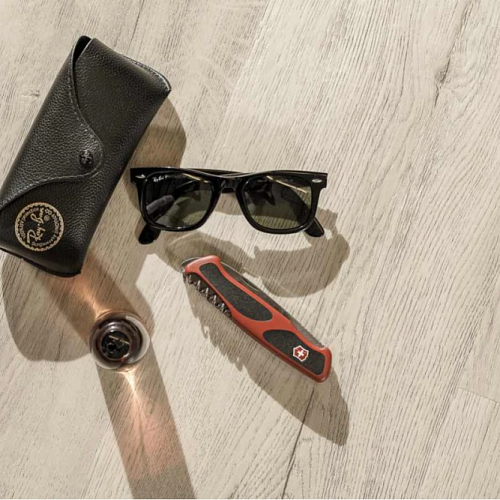 ДУБ ЦЮРИХ КВАРЦ ВИНИЛ VINILAM CERAMO GLUE