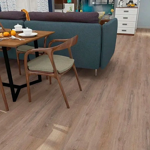 ДУБ КРОМВЕЛЬ КВАРЦ ВИНИЛ RICHFLOOR CAPITAL