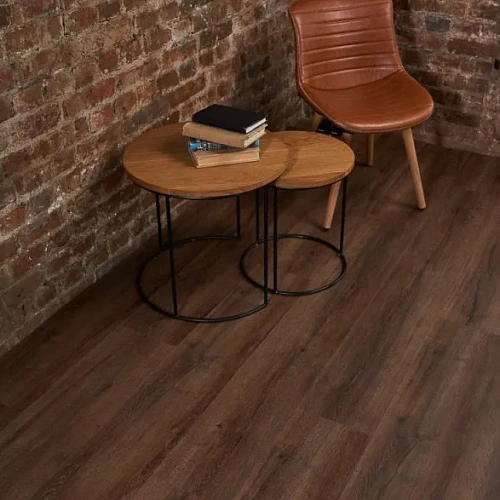 ДУБ БЕРН КВАРЦ ВИНИЛ VINILAM CERAMO