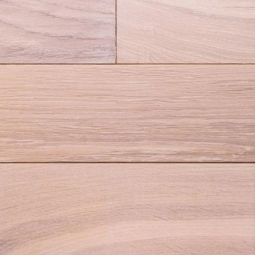 ДУБ ПЕНА МАССИВНАЯ ДОСКА PAPA CARLO ЗАМКИ МИРА в интерьере 