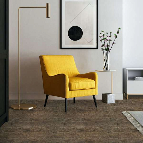 РОБЛЕ СЕПИЯДО ПРОБКОВОЕ ПОКРЫТИЕ IBERCORK ПРОБКОВЫЙ ПОЛ ЗАМКОВЫЙ