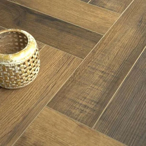 ДУБ АМБАРНЫЙ КВАРЦ ВИНИЛ FLOORWOOD RESPECT