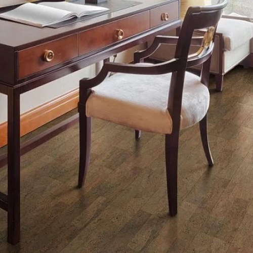 FANTASIE BROWN ПРОБКОВОЕ ПОКРЫТИЕ CORKSTYLE ПРОБКОВЫЙ ПОЛ КЛЕЕВОЙ CORK PRO