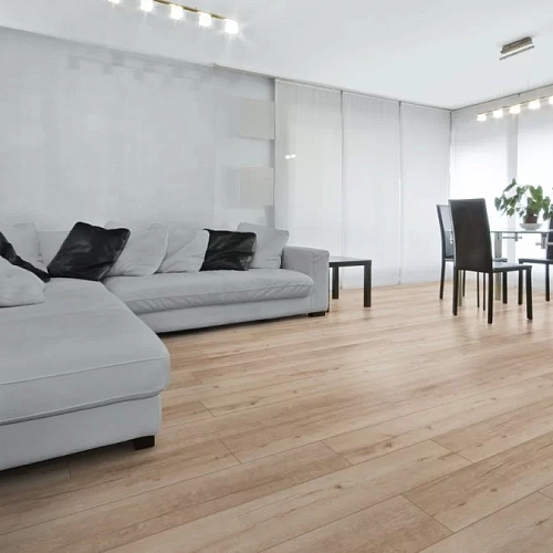 ДУБ РИП НАТУРАЛЬНЫЙ ЛАМИНАТ  KRONOTEX  ROBUSTO ламинат для пола