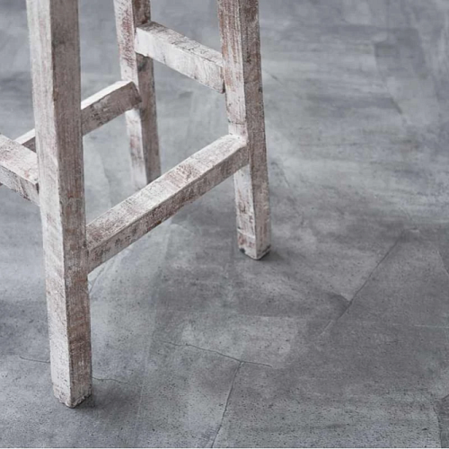 СЕРЫЙ БЕТОН КВАРЦ ВИНИЛ VINILAM CERAMO GLUE