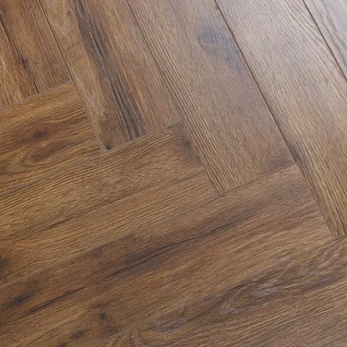 ДУБ КИВЕР ЛАМИНАТ  WOODSTYLE  ARROW ламинат для пола