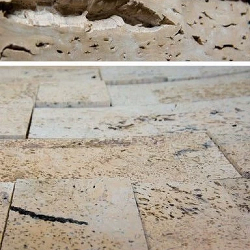 IVORY ПРОБКОВОЕ ПОКРЫТИЕ MURATTO ПРОБКОВЫЕ ПАНЕЛИ ДЛЯ СТЕН