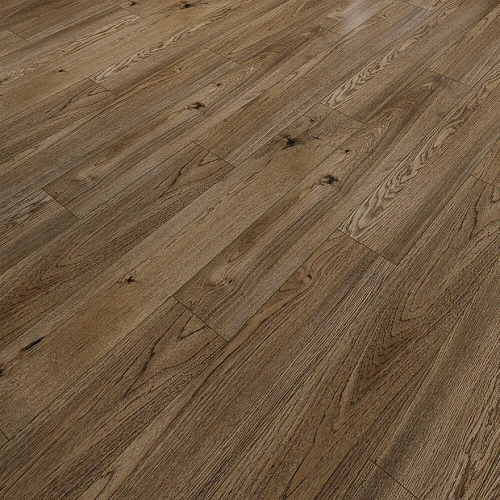 ДУБ ХАНТЕР ЛАМИНАТ  KASTAMONU  NANOCLICK ламинат для пола