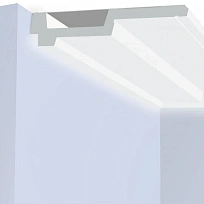 КАРНИЗ A170V1 ПЛИНТУС  HIWOOD