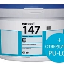 147 EUROMIX 2K EPU КЛЕЙ ДЛЯ ПАРКЕТА  FORBO
