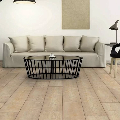 ДУБ БИЧ ХАУС ЛАМИНАТ  EUROHOME  MAJESTIC ламинат для пола