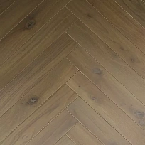 ДУБ ВУЛКАНО ИНЖЕНЕРНАЯ ДОСКА  WINWOOD  АНГЛИЙСКАЯ ЁЛКА для пола