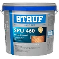 SPU-460 P КЛЕЙ ДЛЯ ПАРКЕТА  STAUF