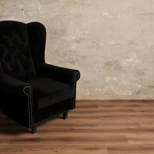 ДУБ БРАГА КВАРЦ ВИНИЛ FINEFLOOR LIGHT