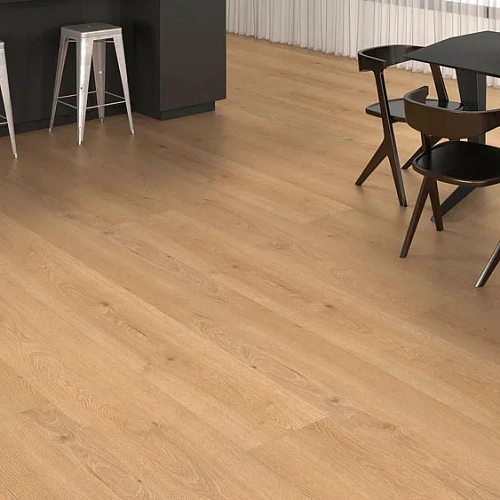 ДУБ ФЛАВИЯ ПУРО ЛАМИНАТ  HARO  TRITTY 200 AQUA ламинат для пола