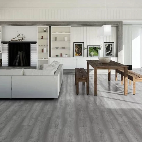 СОСНА ГРИЗЛИ ЛАМИНАТ  EUROHOME  LOFT ламинат для пола