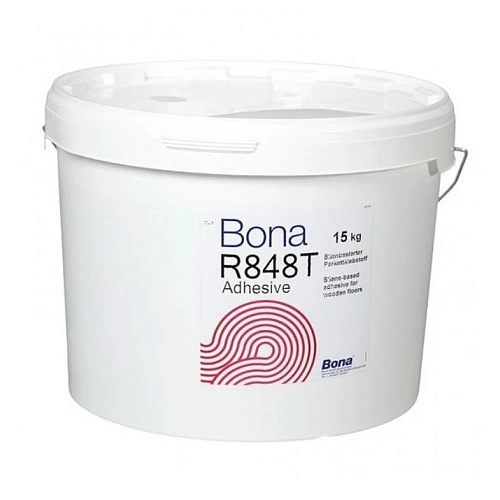 R848T КЛЕЙ ДЛЯ ПАРКЕТА  BONA