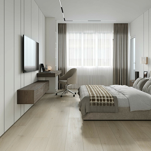 ДУБ МИЛЛЕР КВАРЦ ВИНИЛ FLOORWOOD QUANTUM