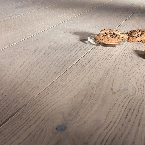 OAK BISCOTTI ПАРКЕТНАЯ ДОСКА BARLINEK GRANDE
