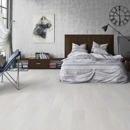 ДУБ БЕЛЫЙ ШЕРВУД ЛАМИНАТ  TARKETT  BOHEME ламинат для пола