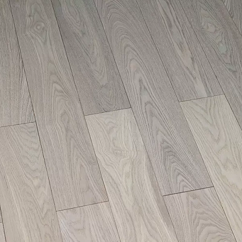 ЯСЕНЬ ЭВАЛАНЖ ИНЖЕНЕРНАЯ ДОСКА WOOD BEE для пола